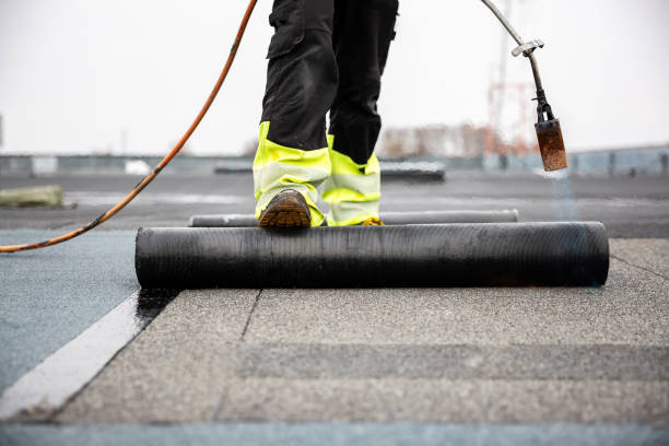 Fast & Reliable Emergency Roof Repairs in Huntington Station, NY