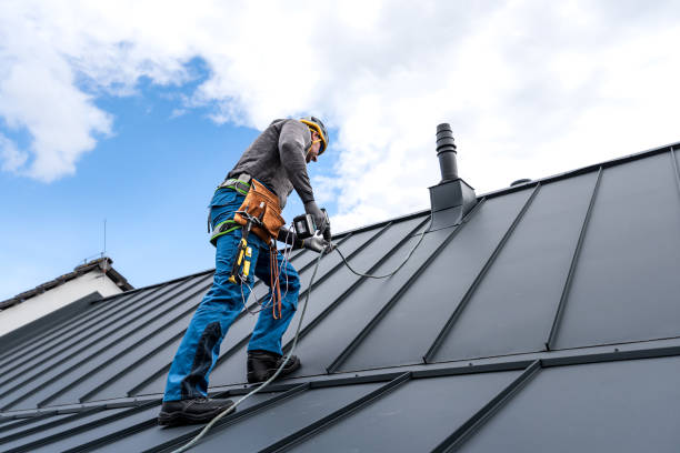 Trusted Huntington Station, NY Roofing Services Experts